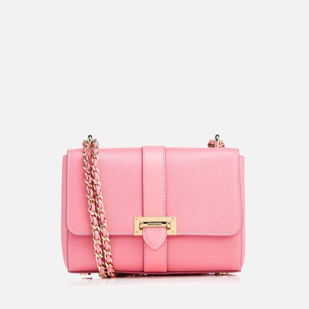 Aspinal of London Lottie crossbody bag